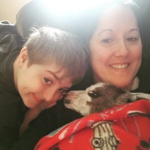 Meet your Posher, Deanna